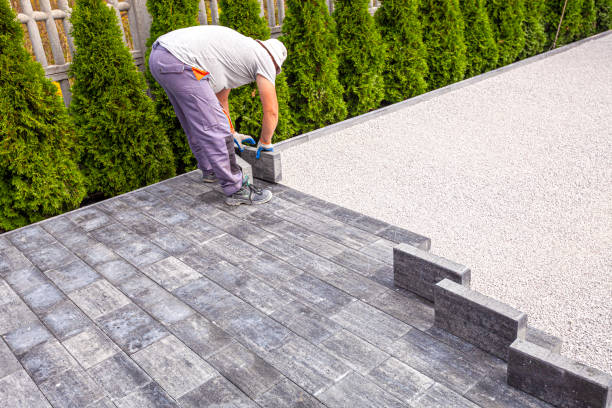 Best Best Driveway Pavers  in St Paul, MN
